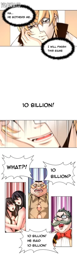 Page 38 of Twin Slave Ch.1-27