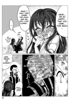 Page 8 of Today is Wednesday!