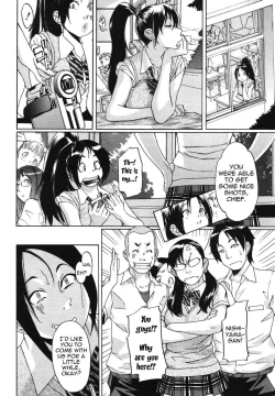Page 121 of Sei Penalty Gakuen Goku