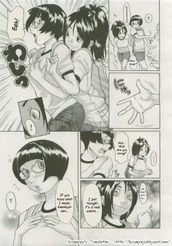 Page 168 of Sei Penalty Gakuen Goku