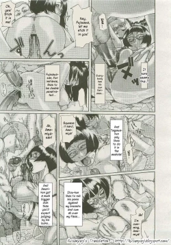 Page 184 of Sei Penalty Gakuen Goku