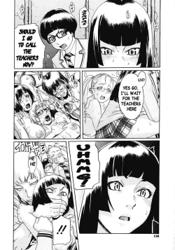 Page 43 of Sei Penalty Gakuen Goku
