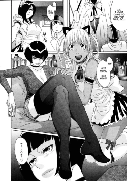 Page 65 of Sei Penalty Gakuen Goku