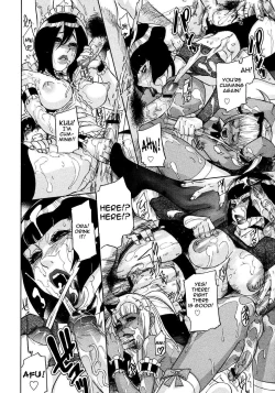 Page 83 of Sei Penalty Gakuen Goku