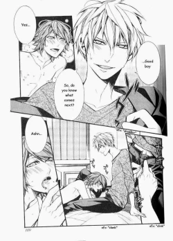 Page 110 of Kaihatsu Muramura Mode