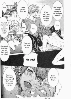 Page 111 of Kaihatsu Muramura Mode