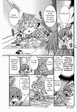 Page 11 of Kaihatsu Muramura Mode