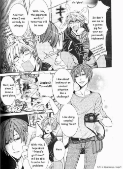 Page 129 of Kaihatsu Muramura Mode