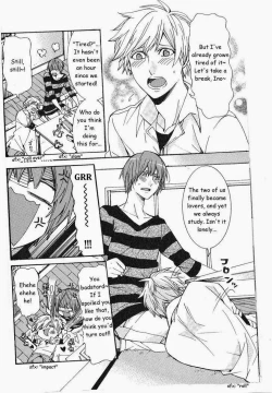 Page 34 of Kaihatsu Muramura Mode