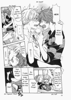 Page 36 of Kaihatsu Muramura Mode