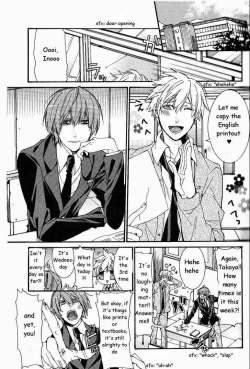 Page 5 of Kaihatsu Muramura Mode