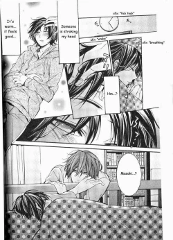 Page 75 of Kaihatsu Muramura Mode