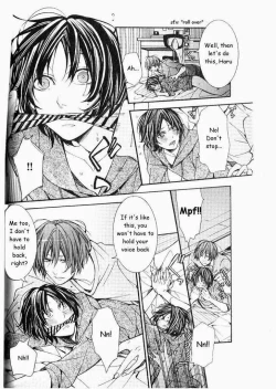 Page 83 of Kaihatsu Muramura Mode