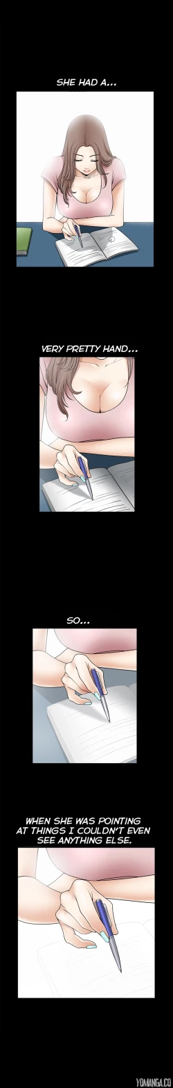 Page 33 of Seduction S2 Ch.1-5