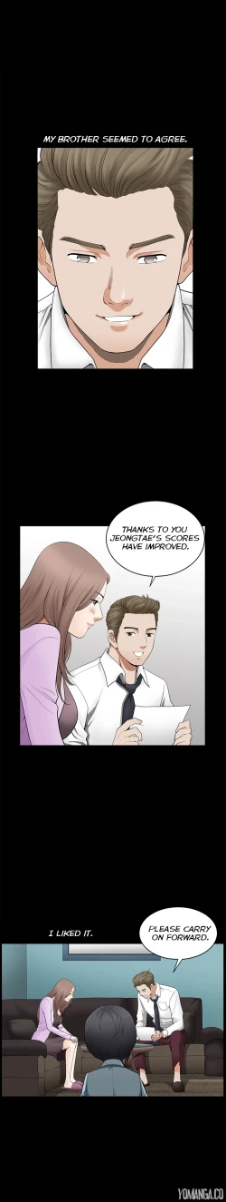 Page 37 of Seduction S2 Ch.1-5