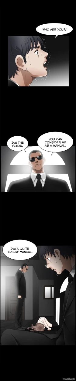 Page 74 of Seduction S2 Ch.1-5