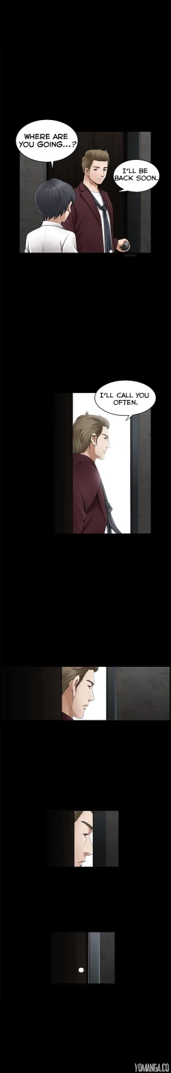 Page 8 of Seduction S2 Ch.1-5