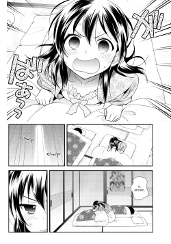 Page 5 of Uchuu No.1 Idol Nicochan ni Okoru no wa Atarimae desu.