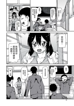 Page 10 of Himitsu no onedari