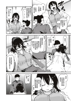 Page 8 of Himitsu no onedari