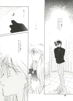 Page 39 of Aniparo Miki 9