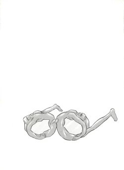 Page 110 of Aniparo Miki 13