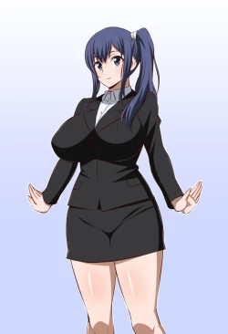 Page 23 of Mesu Buta Seisaku Shinkouchuu R