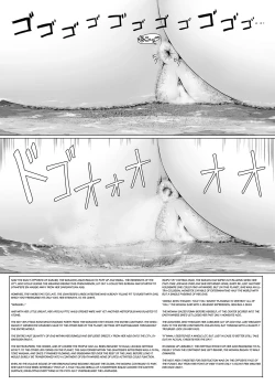 Page 11 of Choukyodai Oba-san Jouriku | The Colossal Auntie Arrival