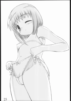 Page 24 of Oneechan Daisuki! 2