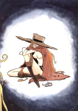 Page 38 of Daimatsumotorou