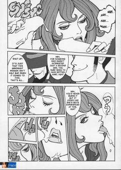Page 17 of QMy Name is Fujiko