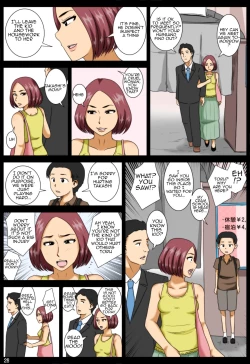 Page 28 of Shazai ni | Atonement