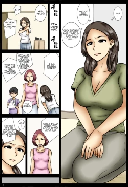 Page 3 of Shazai ni | Atonement