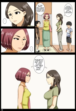 Page 40 of Shazai ni | Atonement