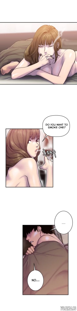 Page 226 of Ghost Love Ch.1-15