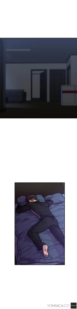 Page 32 of Ghost Love Ch.1-15