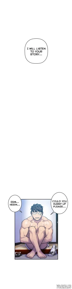 Page 344 of Ghost Love Ch.1-15