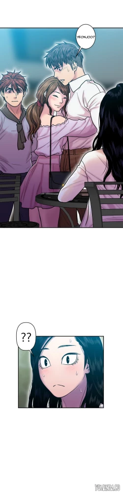 Page 384 of Ghost Love Ch.1-15