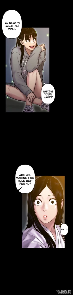 Page 413 of Ghost Love Ch.1-15