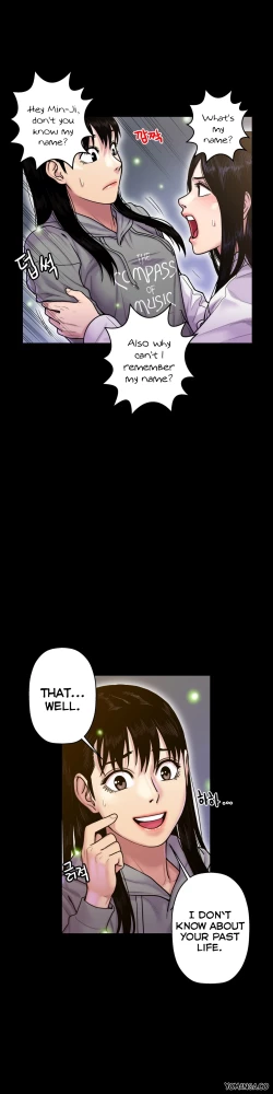 Page 420 of Ghost Love Ch.1-15