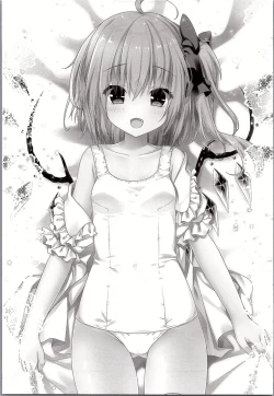 Page 14 of Sukumizu wa Nugasanaide Flan-chan Ecchi