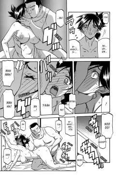 Page 36 of Gekkakou no Ori | The Tuberose's Cage Ch. 1-10