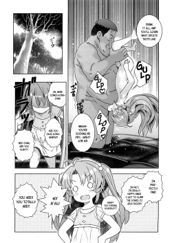 Page 14 of Kan Kan Biyori