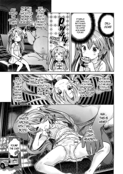Page 6 of Kan Kan Biyori