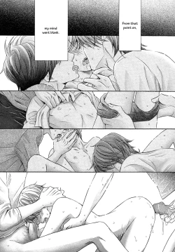 Page 28 of Futari no Musuko ni Nerawarete Imasu | I'm Being Targeted by My Two Sons