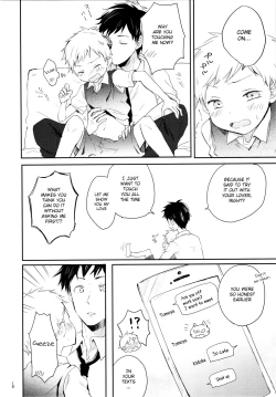 Page 7 of Datte Suki Nanda Mon.