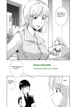 Page 2 of Home Schooled