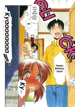 Page 4 of Girl To Love Ch.11