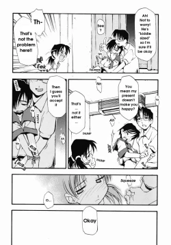 Page 7 of Girl To Love Ch.11