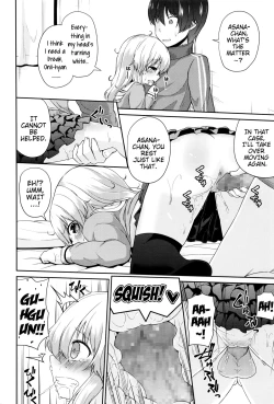 Page 14 of OniiStyle Diet-jutsu